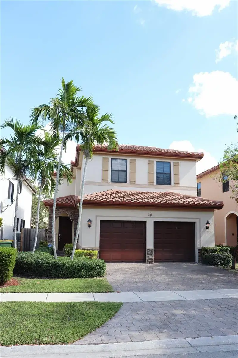 3 bedroom 2 bath Residential for sale at 517 SE 34th Ter, Homestead FL 33033