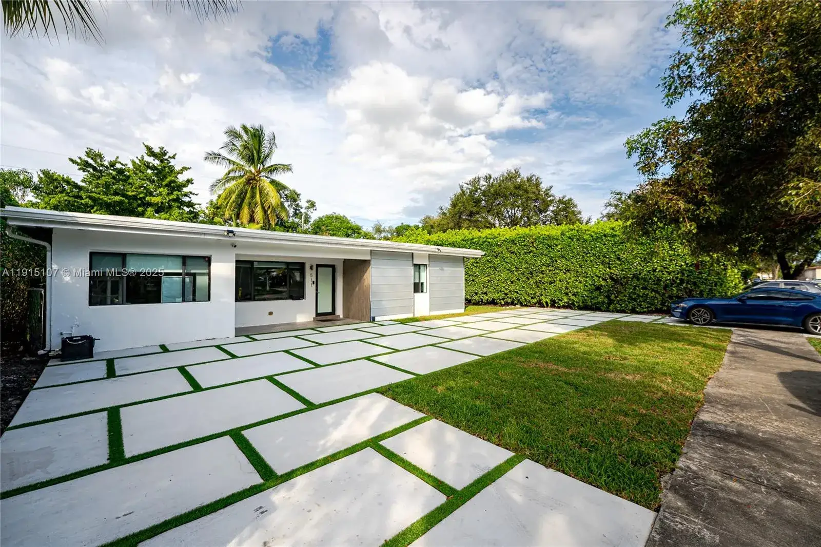4 bedroom 2 bath Residential for sale at 511 NE 134th St, North Miami FL 33161