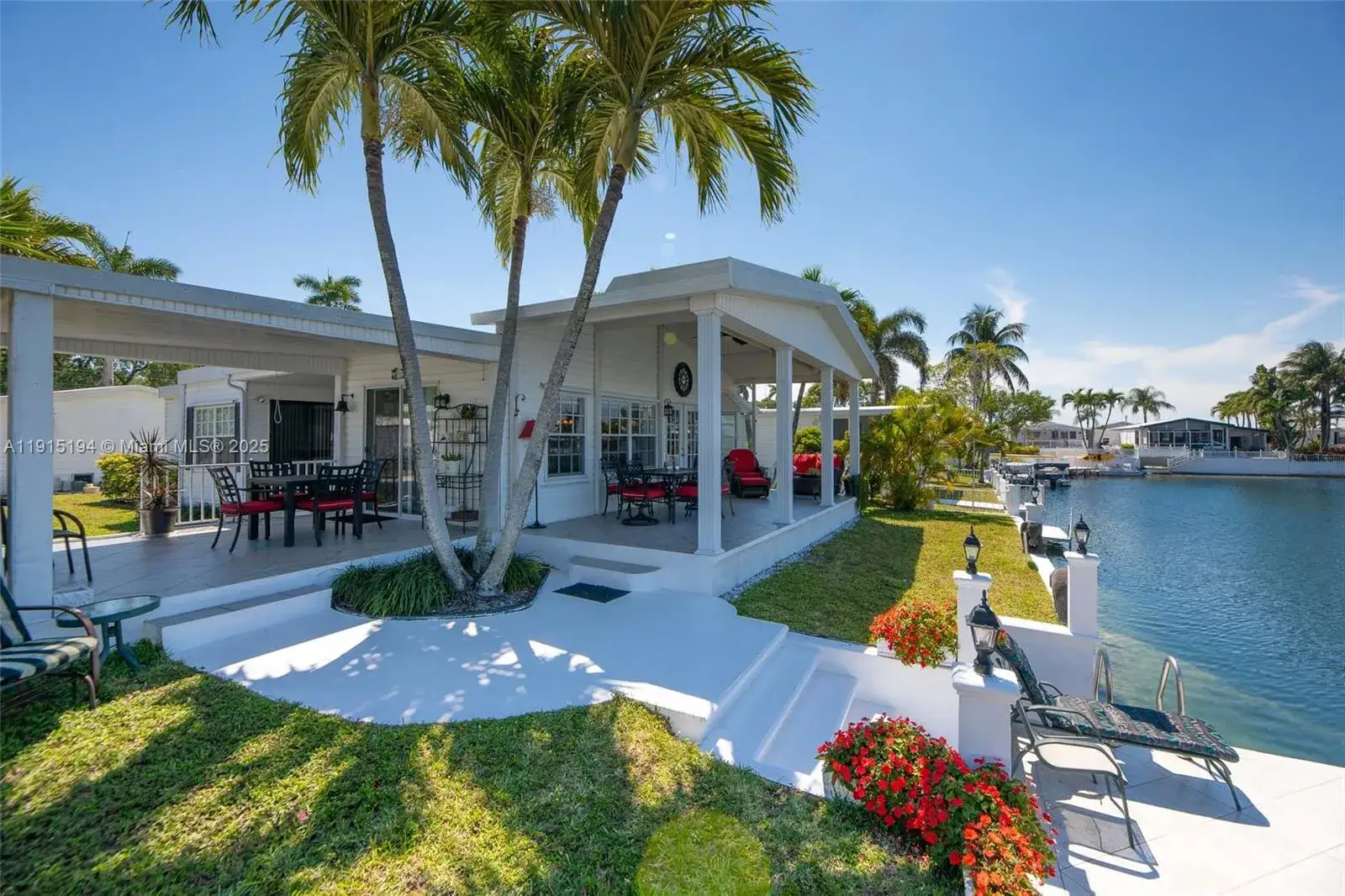 3 bedroom 1 bath Residential for sale at 112 Lake Shore Dr, Pembroke Park FL 33009