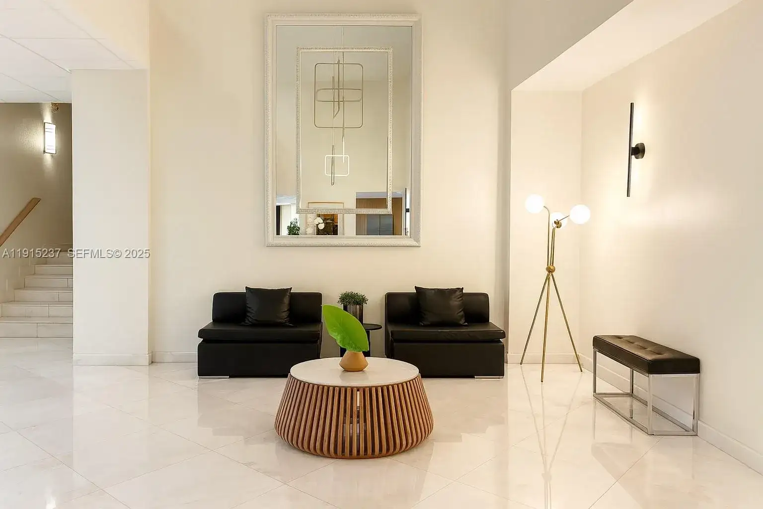 Residential Lease for rent at 2780 NE 183rd St # 717, Aventura FL 33160