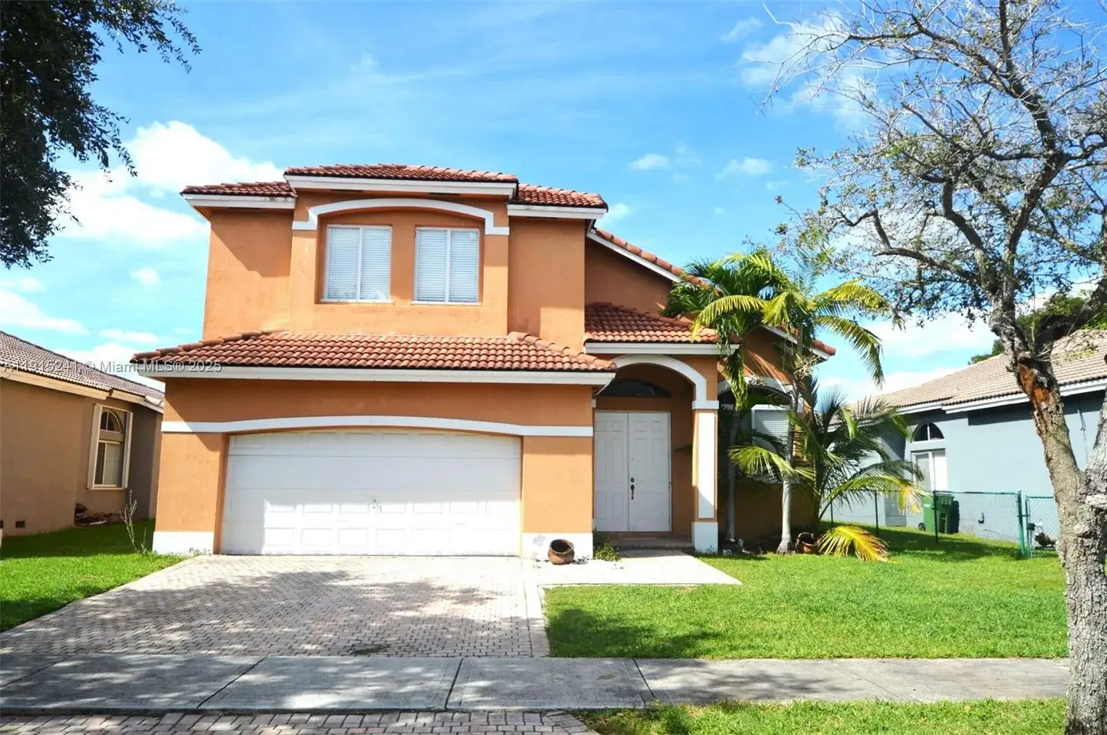 4 bedroom 2 bath Residential Lease for rent at 2202 SE 17th Ave # 0, Homestead FL 33035
