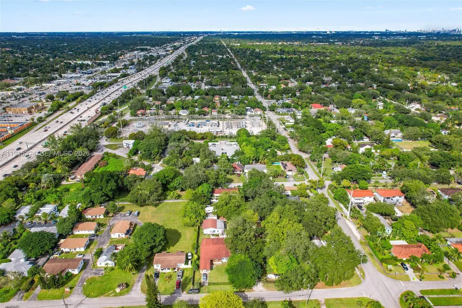 Commercial Sale for sale at 535 NW 90th St, El Portal FL 33150