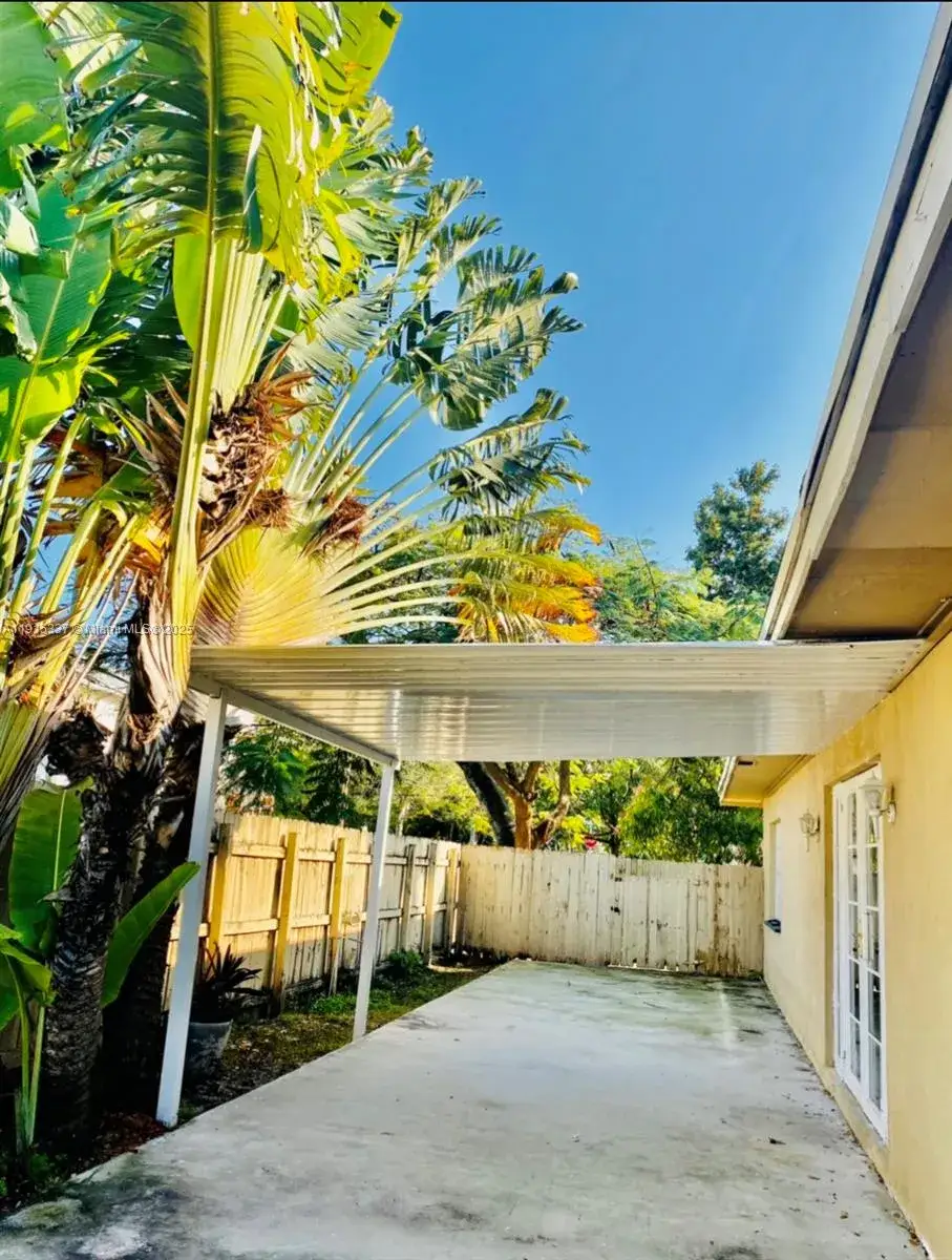 3 bedroom 3 bath Residential Lease for rent at 2402 NW 42nd St, Miami FL 33142