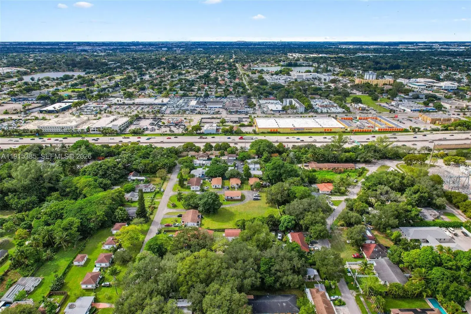 Residential Income for sale at 535 NW 90 St, El Portal FL 33150