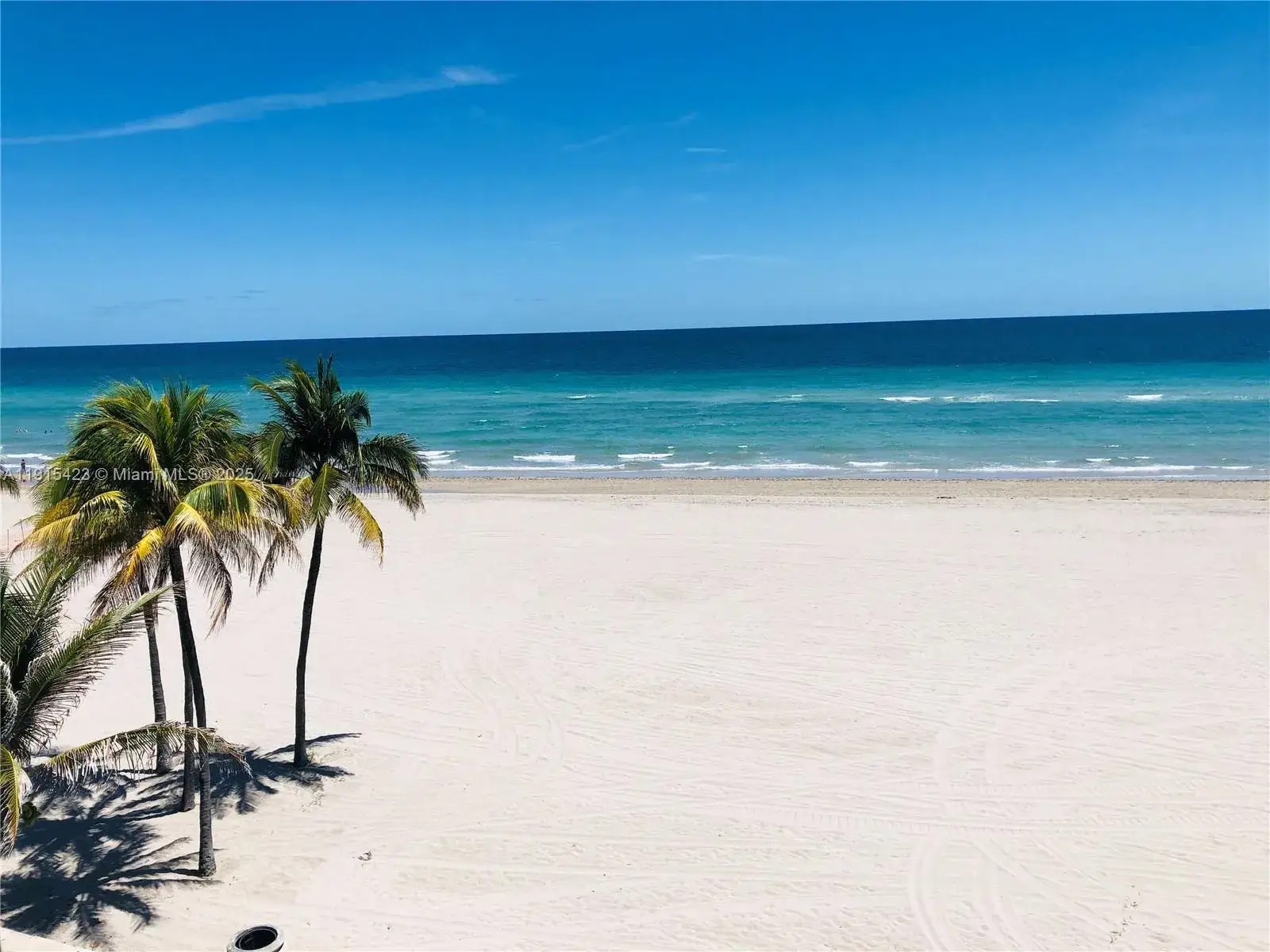 1 bedroom 1 bath Residential Lease for rent at 1801 S Surf Rd # 4, Hollywood FL 33019