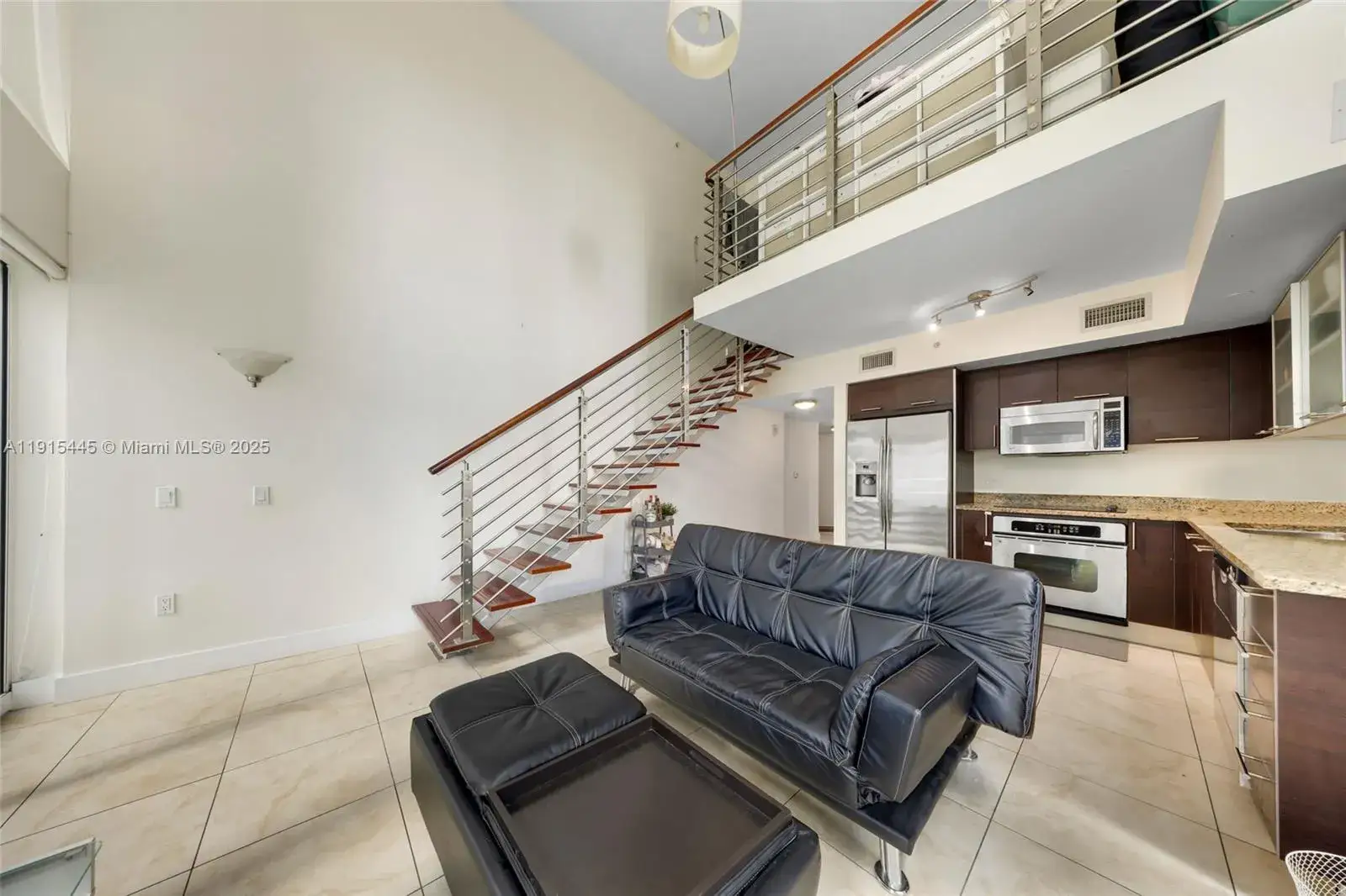 2 bedroom 2 bath Residential for sale at 41 SE 5th St # 502, Miami FL 33131