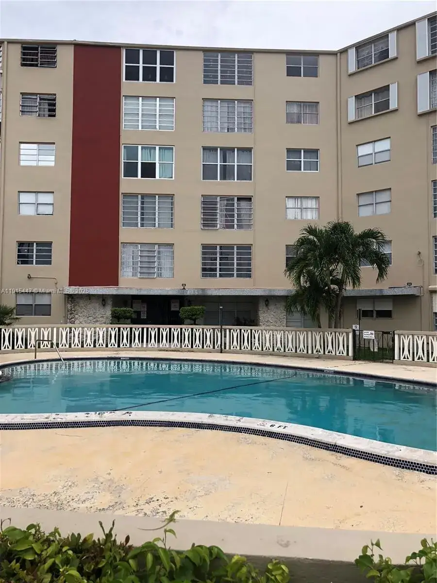 1 bedroom 1 bath Residential for sale at 1475 NE 125th Ter # 301A, North Miami FL 33161
