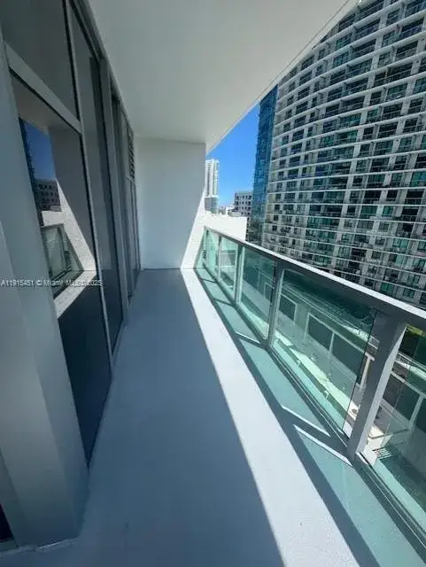 2 bedroom 2 bath Residential for sale at 3301 NE 1st Ave # H1001, Miami FL 33137