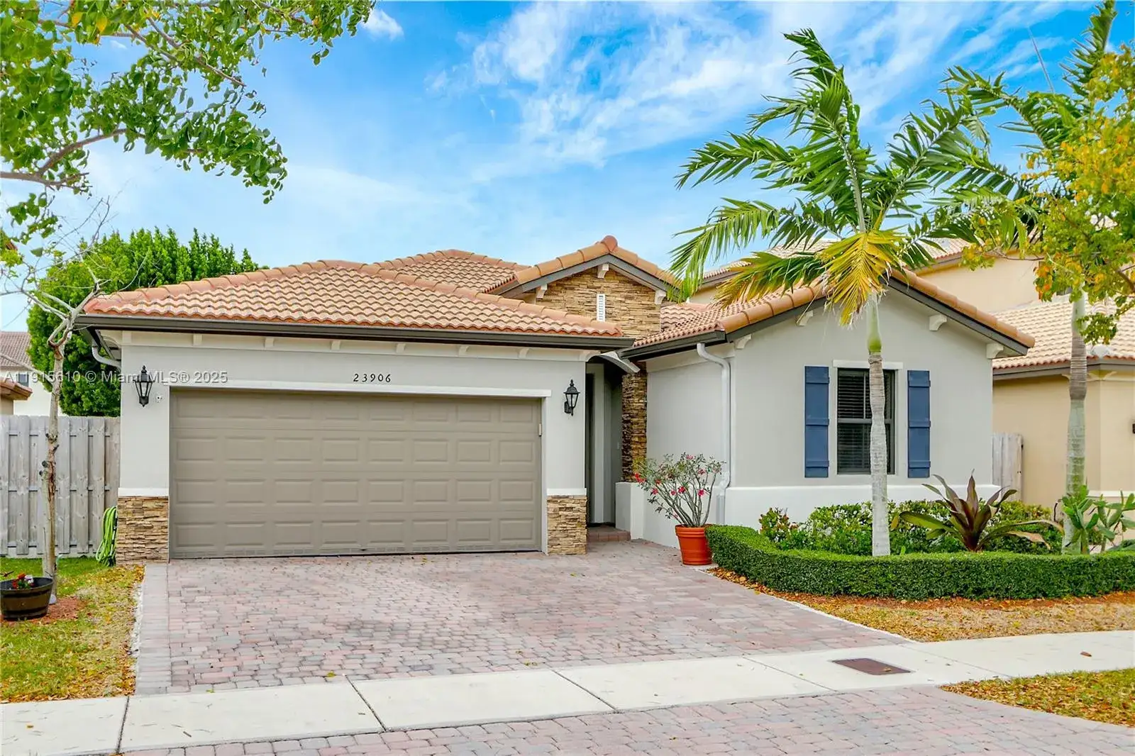 4 bedroom 3 bath Residential for sale at 23906 SW 116th Ct, Homestead FL 33032