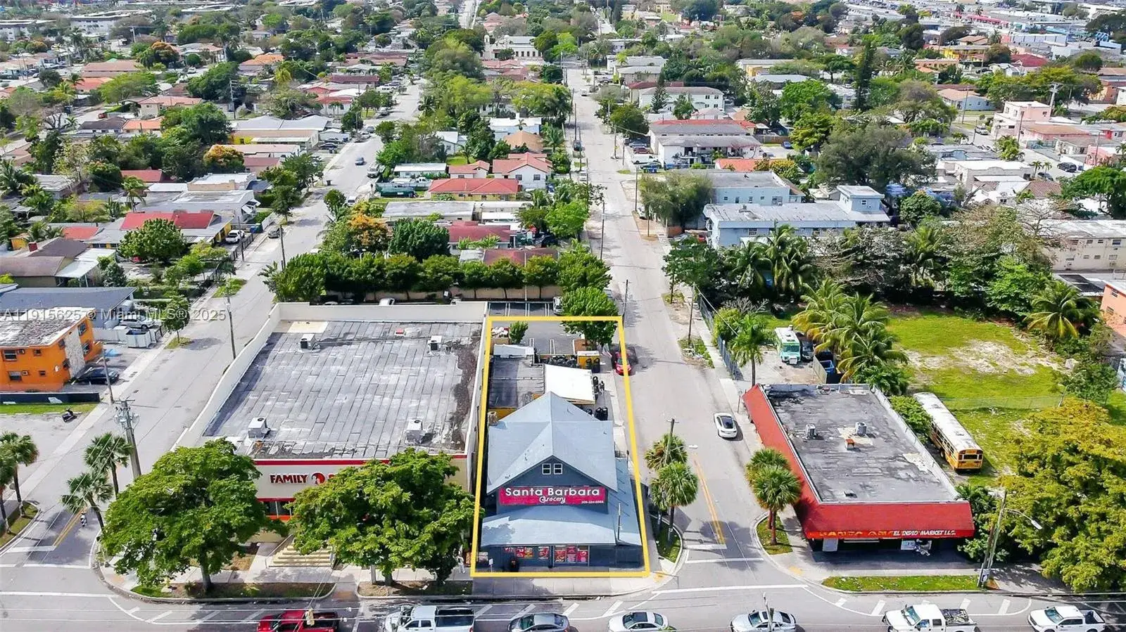 Commercial Sale for sale at 1818 NW 17th Ave, Miami FL 33125