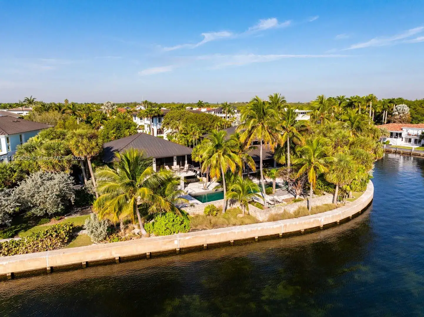 4 bedroom 5 bath Residential for sale at 820 San Pedro Ave, Coral Gables FL 33156