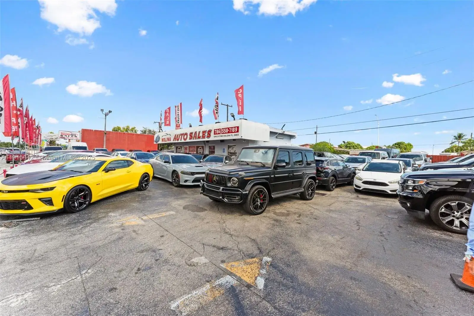 Commercial Sale for sale at 4245 E 8th Ave, Hialeah FL 33013