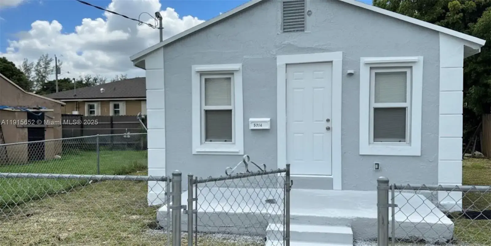 Residential Income for sale at 2103 NW 57th St, Miami FL 33142