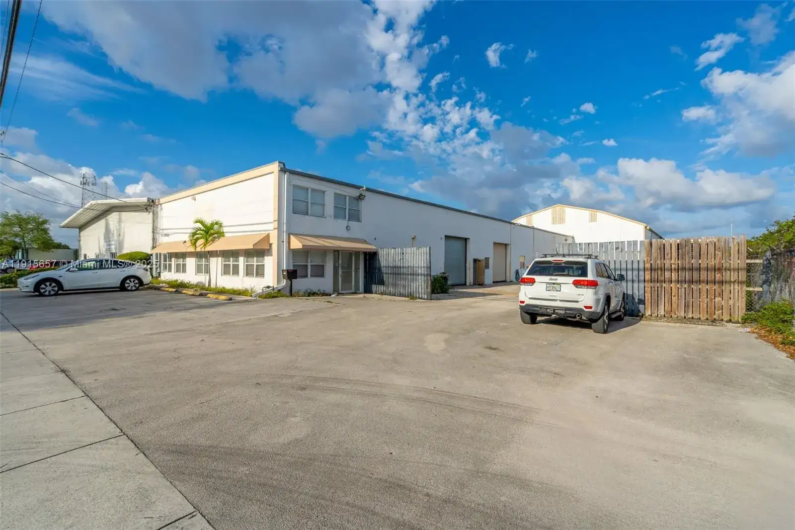 Commercial Sale for sale at 1226 NW 23rd Ave, Fort Lauderdale FL 33311