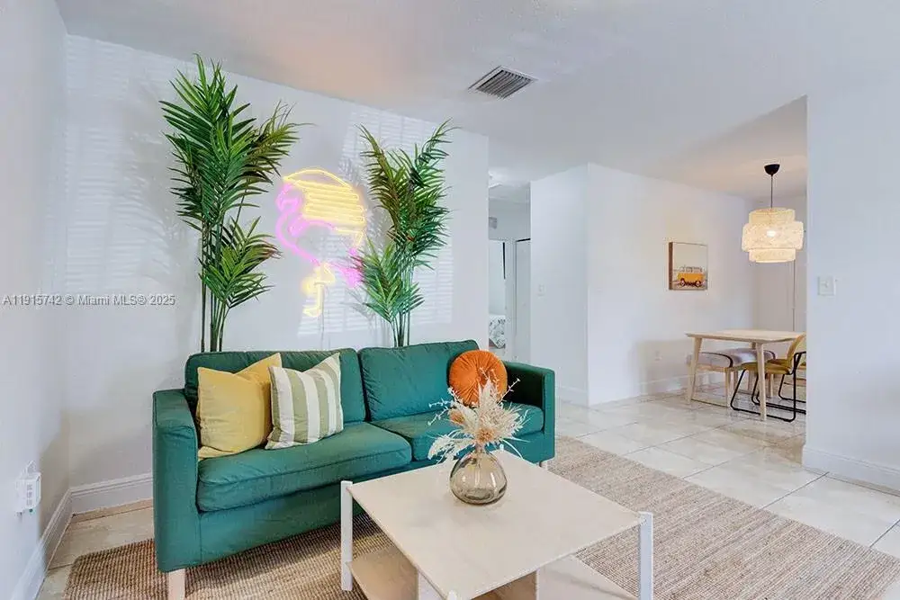 2 bedroom 2 bath Residential Lease for rent at 4201 NW 24th Ave, Miami FL 33142