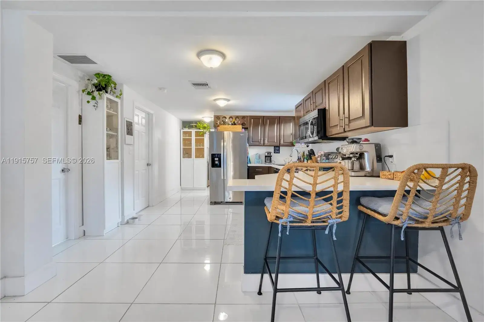 3 bedroom 2 bath Residential for sale at 827 NW 114th St, Miami FL 33168