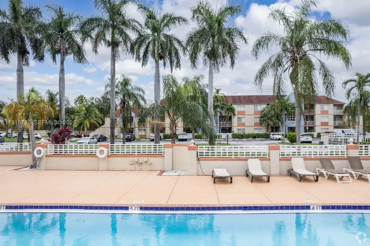 2 bedroom 2 bath Residential for sale at 18890 NW 57th Ave # 210, Hialeah FL 33015
