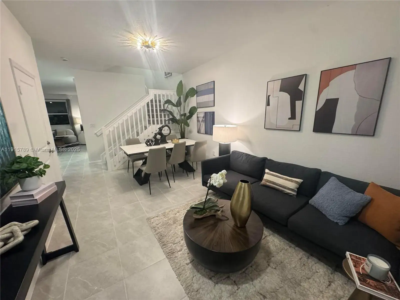 4 bedroom 2 bath Residential Lease for rent at 2738 SE 24th Ter, Homestead FL 33035