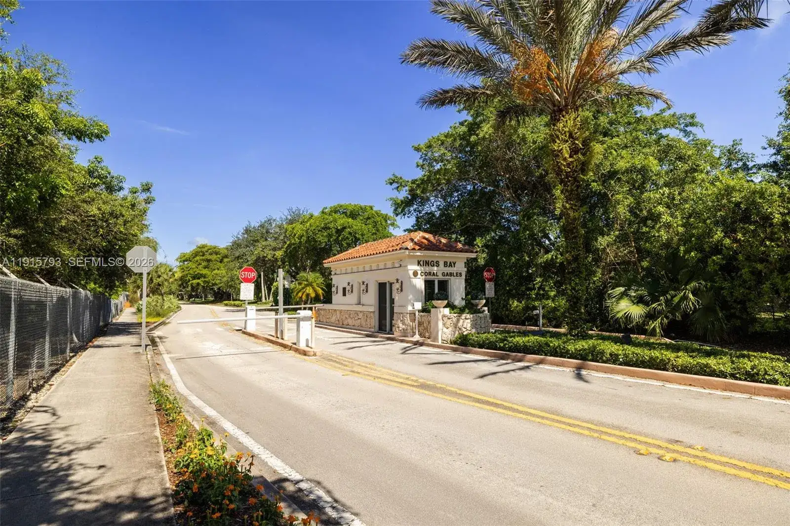 5 bedroom 4 bath Residential for sale at 6220 SW 144th St, Coral Gables FL 33158