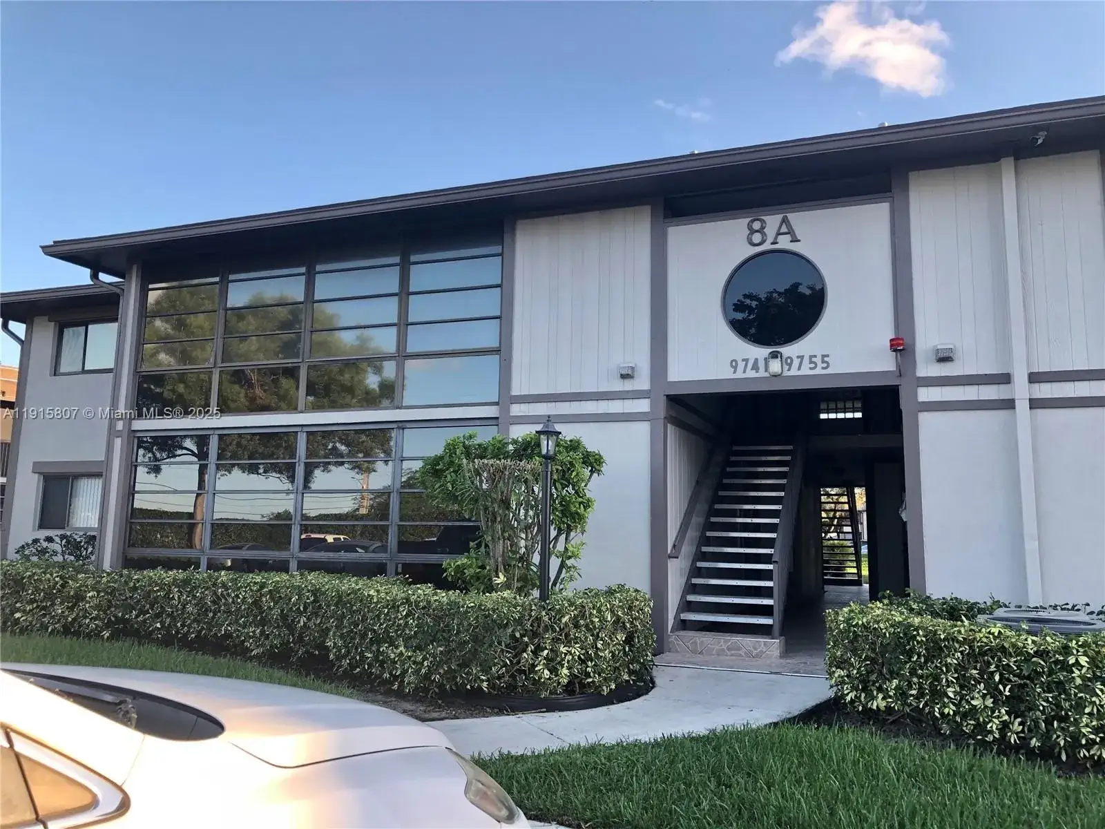 2 bedroom 2 bath Residential for sale at 9753 W Mcnab Rd # 112, Tamarac FL 33321