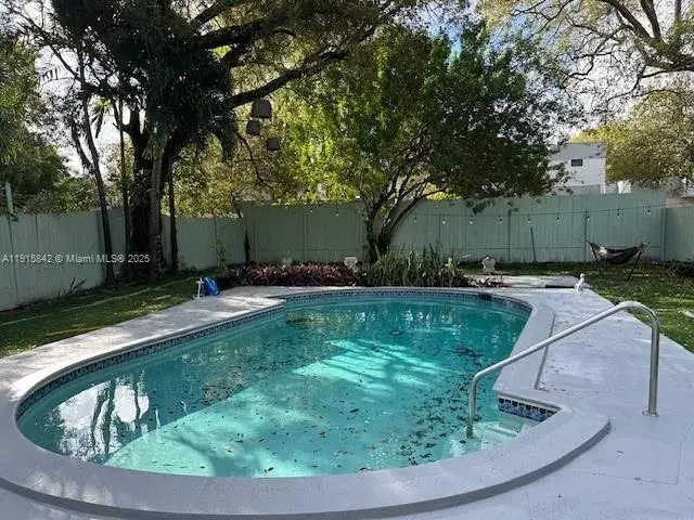 4 bedroom 2 bath Residential for sale at 286 NW 57th St, Miami FL 33127