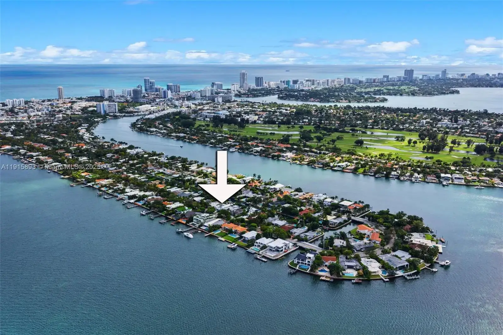 4 bedroom 5 bath Residential for sale at 1792 Cleveland Rd, Miami Beach FL 33141