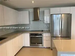 2 bedroom 2 bath Residential Lease for rent at 1600 NE 1st Ave # 2116, Miami FL 33132