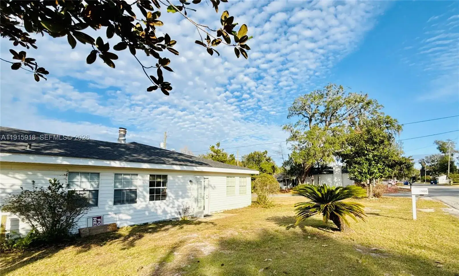 4 bedroom 3 bath Residential Lease for rent at 3900 W 17th st, Panama City FL 32401
