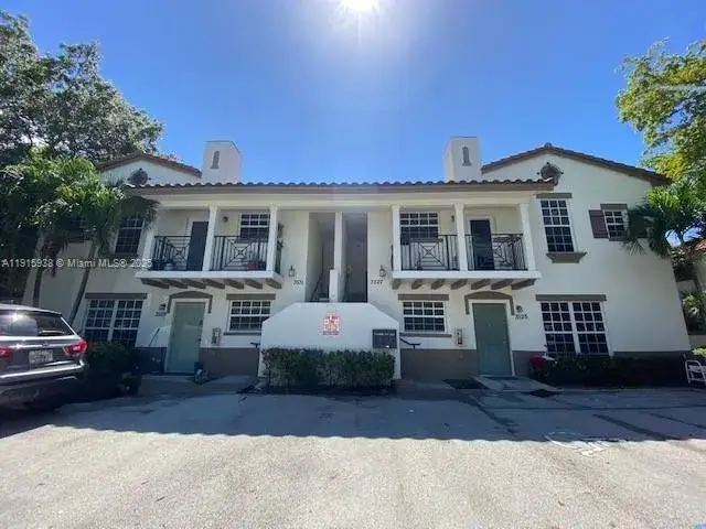 2 bedroom 2 bath Residential Lease for rent at 3525 NW 114th Ln # 3529, Coral Springs FL 33065