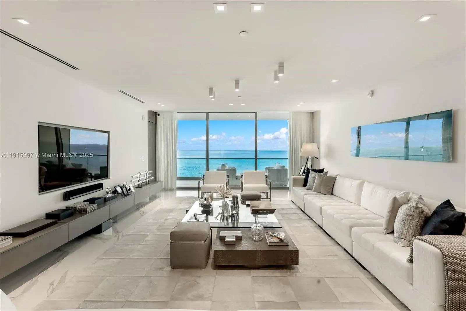 3 bedroom 4 bath Residential for sale at 10201 Collins Ave # 1803, Bal Harbour FL 33154