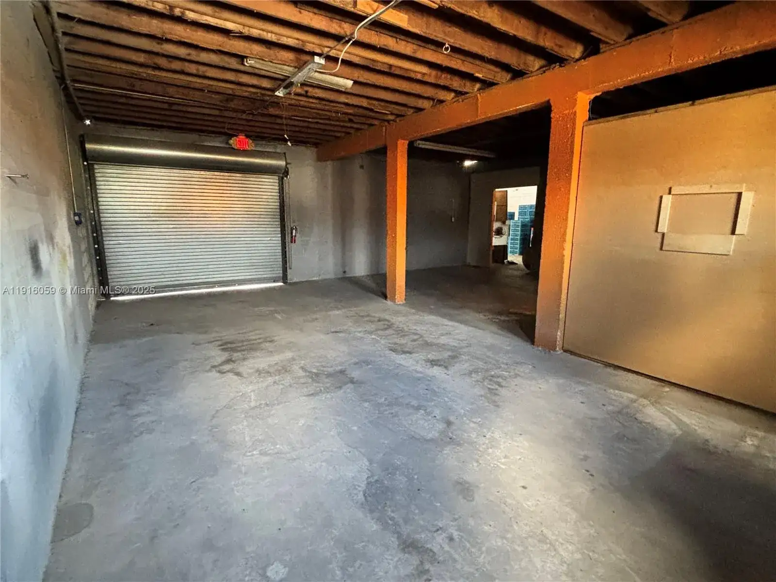 Commercial Sale for sale at 7200 NW 7th Ave, Miami FL 33150
