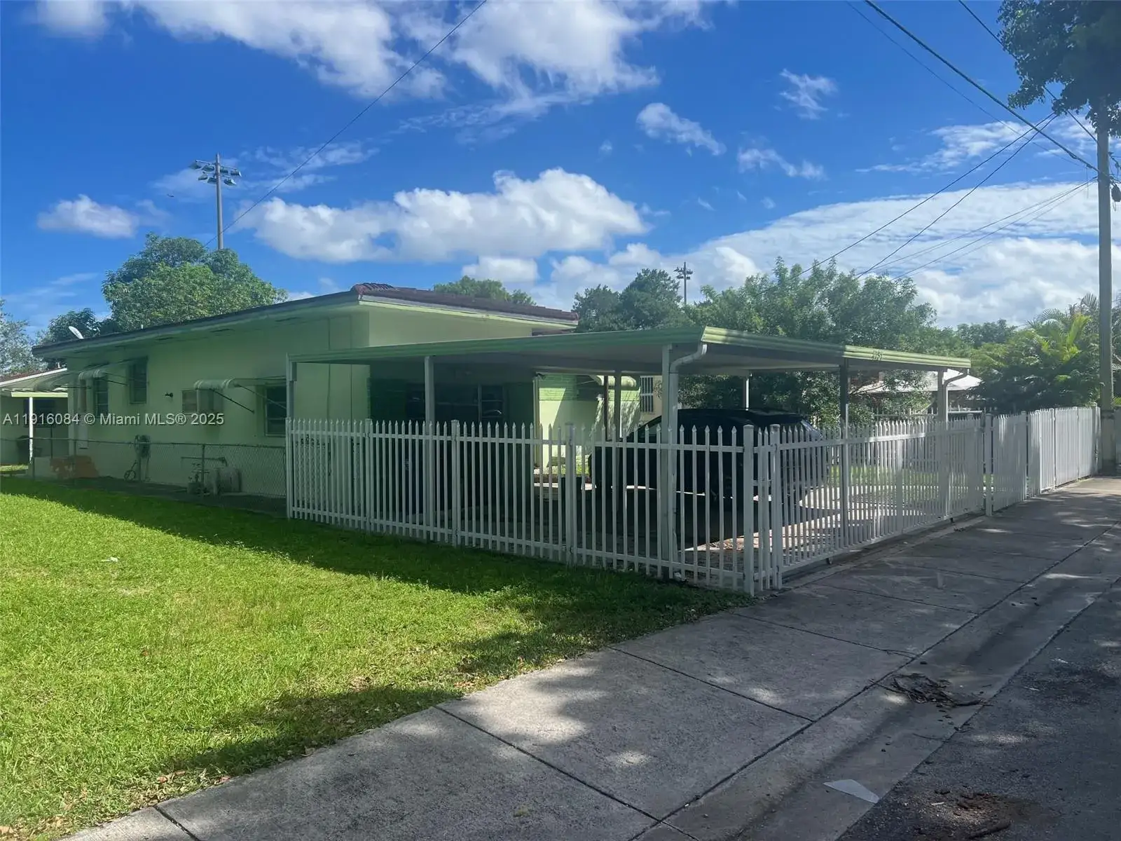 3 bedroom 2 bath Residential for sale at 4751 NW 15th Ave, Miami FL 33142