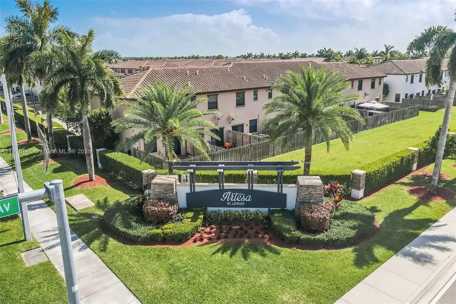 3 bedroom 2 bath Residential Lease for rent at 11413 SW 252nd St, Homestead FL 33032