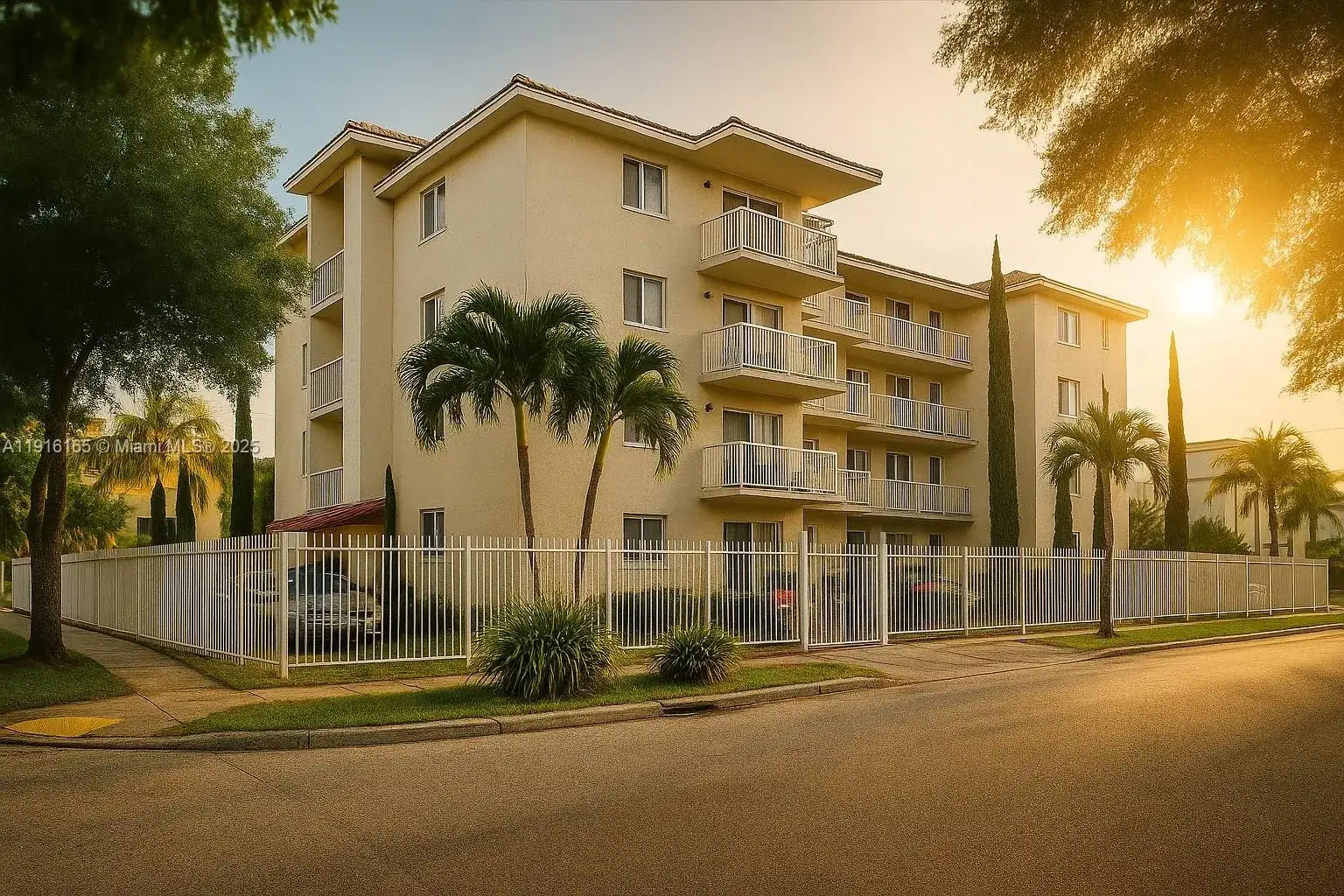 2 bedroom 1 bath Residential for sale at 134 SW 7th Ave # 402, Miami FL 33130