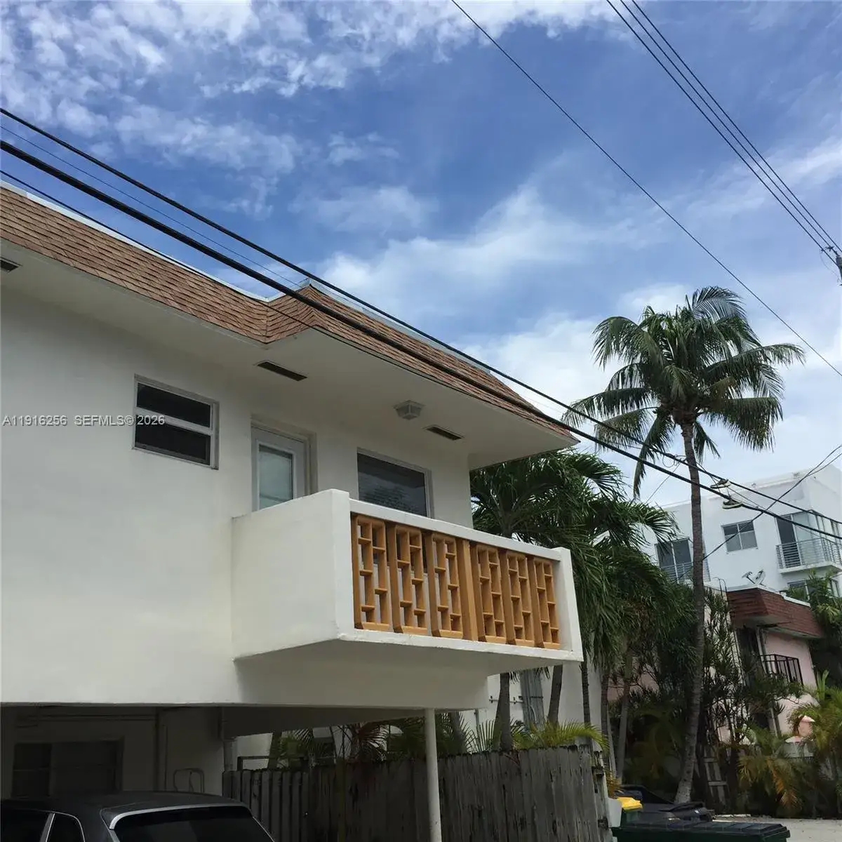 1 bedroom 1 bath Residential Lease for rent at 919 Michigan Ave # 11, Miami Beach FL 33139