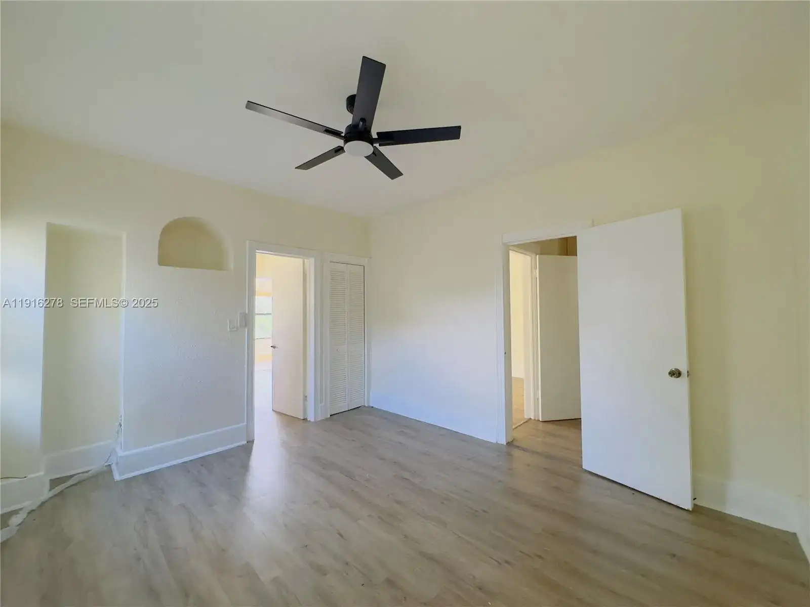 2 bedroom 1 bath Residential Lease for rent at 1634 SW 4th Ave # 1, Fort Lauderdale FL 33315