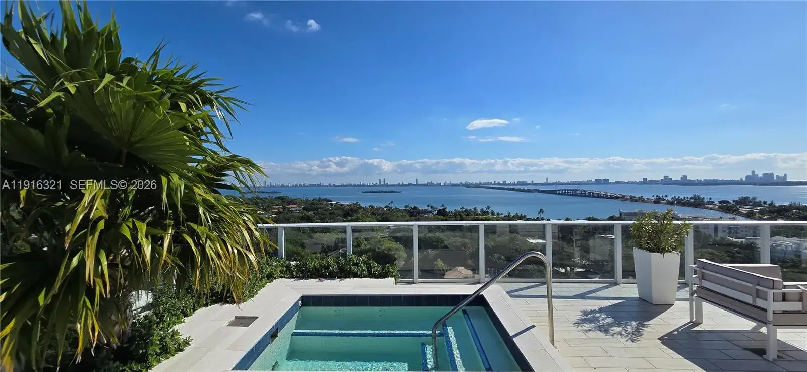 1 bedroom 1 bath Residential for sale at 4250 Biscayne Blvd # 1208, Miami FL 33137