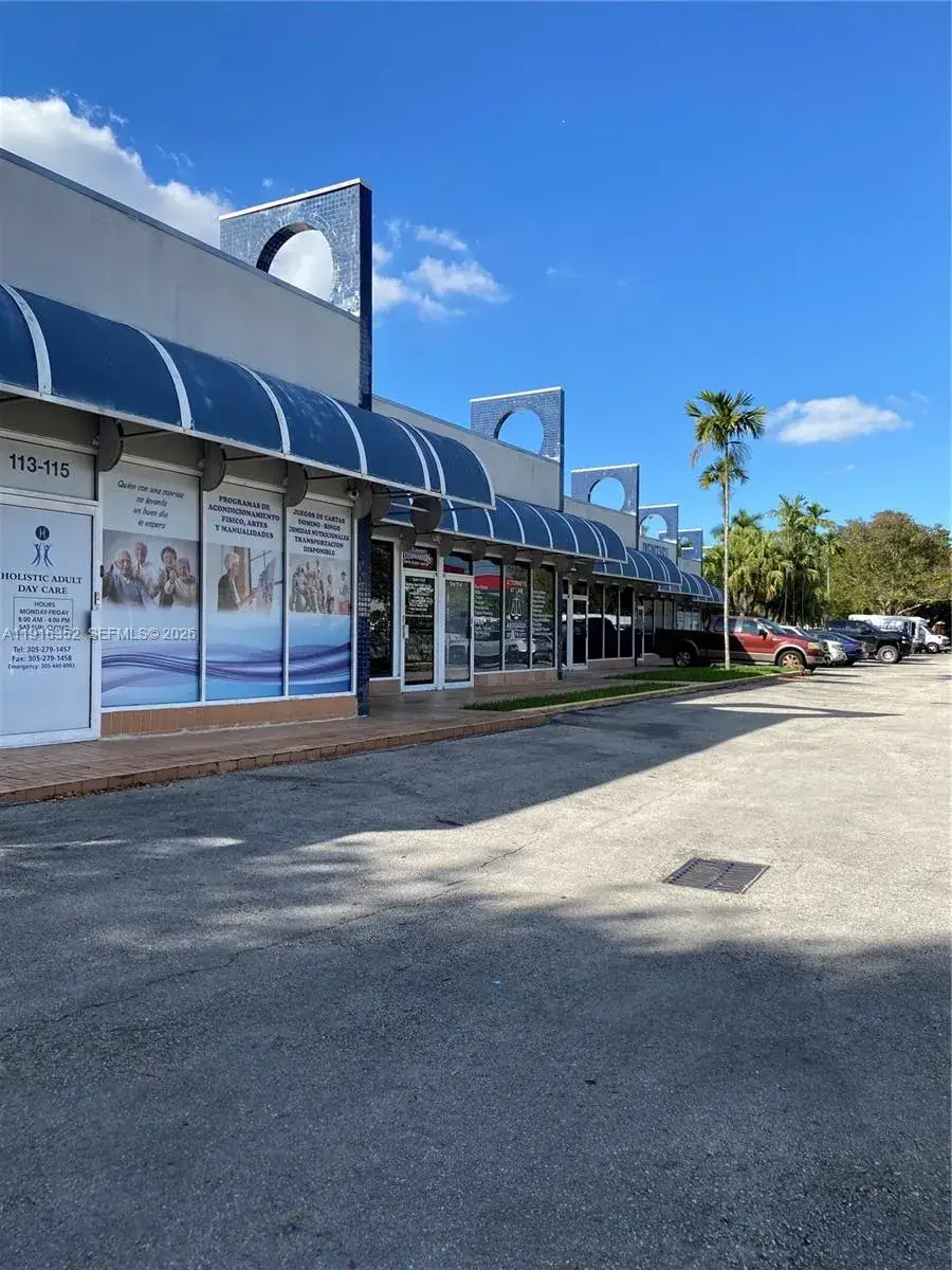 Commercial Sale for sale at 10240 SW 56th St # 105, Miami FL 33165