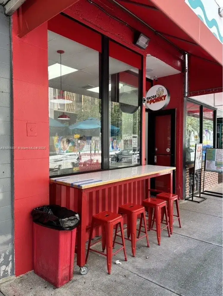 Commercial Sale for sale at 16 W FLAGLER ST, Miami FL 33130