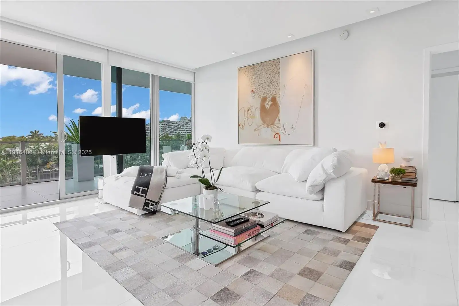 2 bedroom 3 bath Residential for sale at 350 Ocean Dr # 405N, Key Biscayne FL 33149