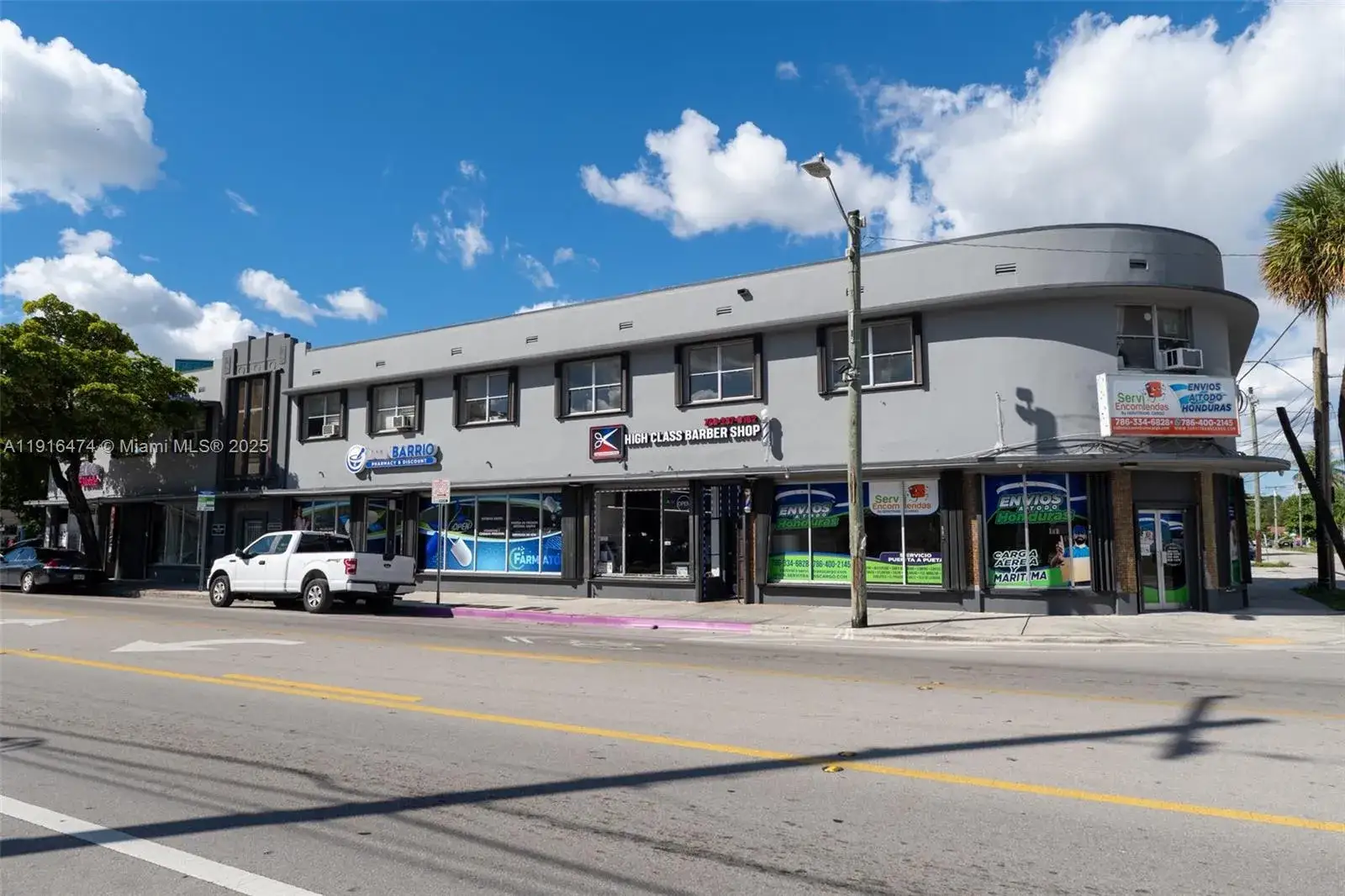 Commercial Sale for sale at 1450 NW 17th Ave, Miami FL 33125