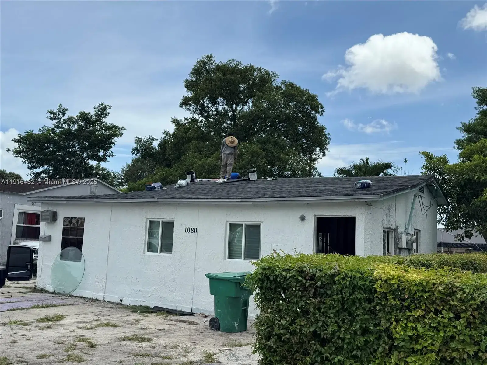Residential Income for sale at 1080 NW 65th St, Miami FL 33150