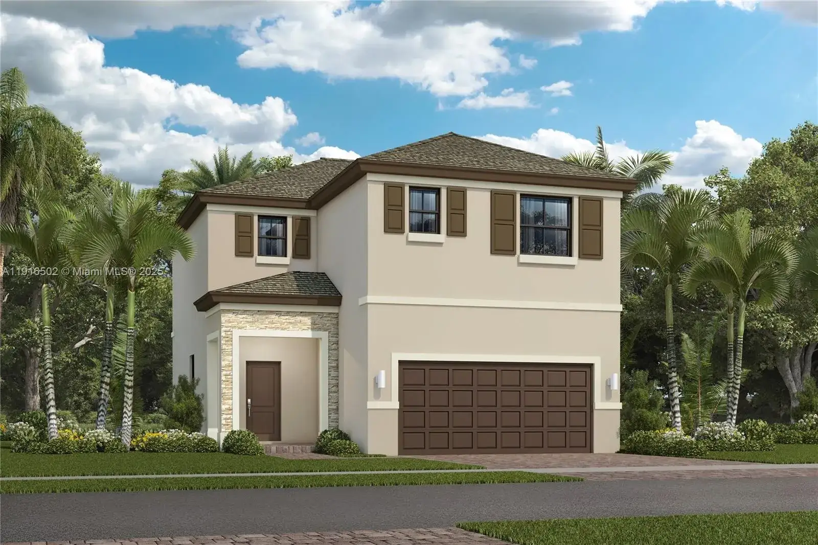 3 bedroom 2 bath Residential for sale at 13019 SW 221 ST, Homestead FL 33170