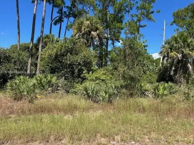 Land/Boat Docks for sale at 675 NASSAU CIR, La Belle FL 33935
