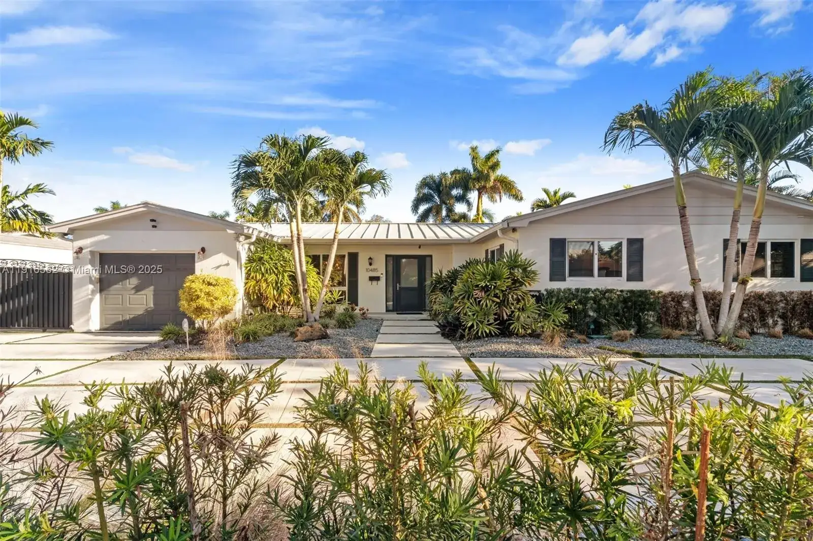 4 bedroom 2 bath Residential for sale at 10485 SW 109th St, Miami FL 33176