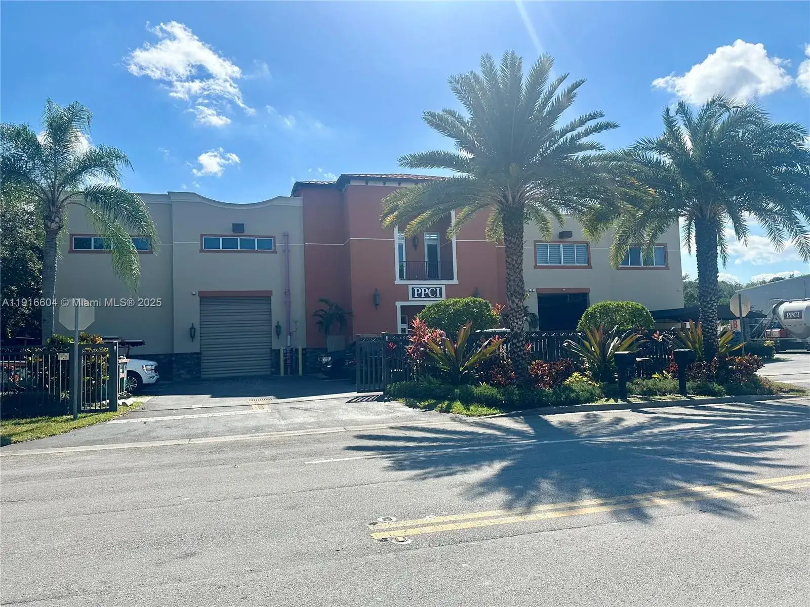 Commercial Sale for sale at 14920 SW 137th St Unit 1, Miami FL 33196