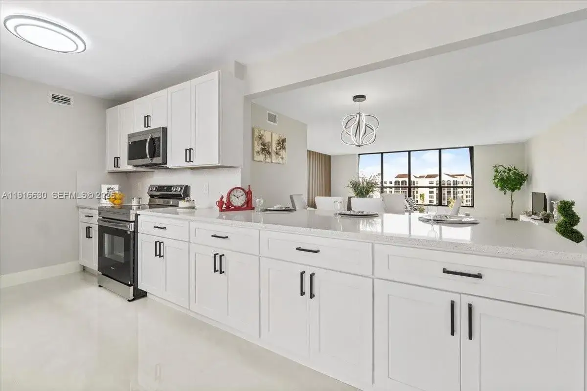 3 bedroom 2 bath Residential for sale at 7129 Promenade Dr # 801, Boca Raton FL 33433