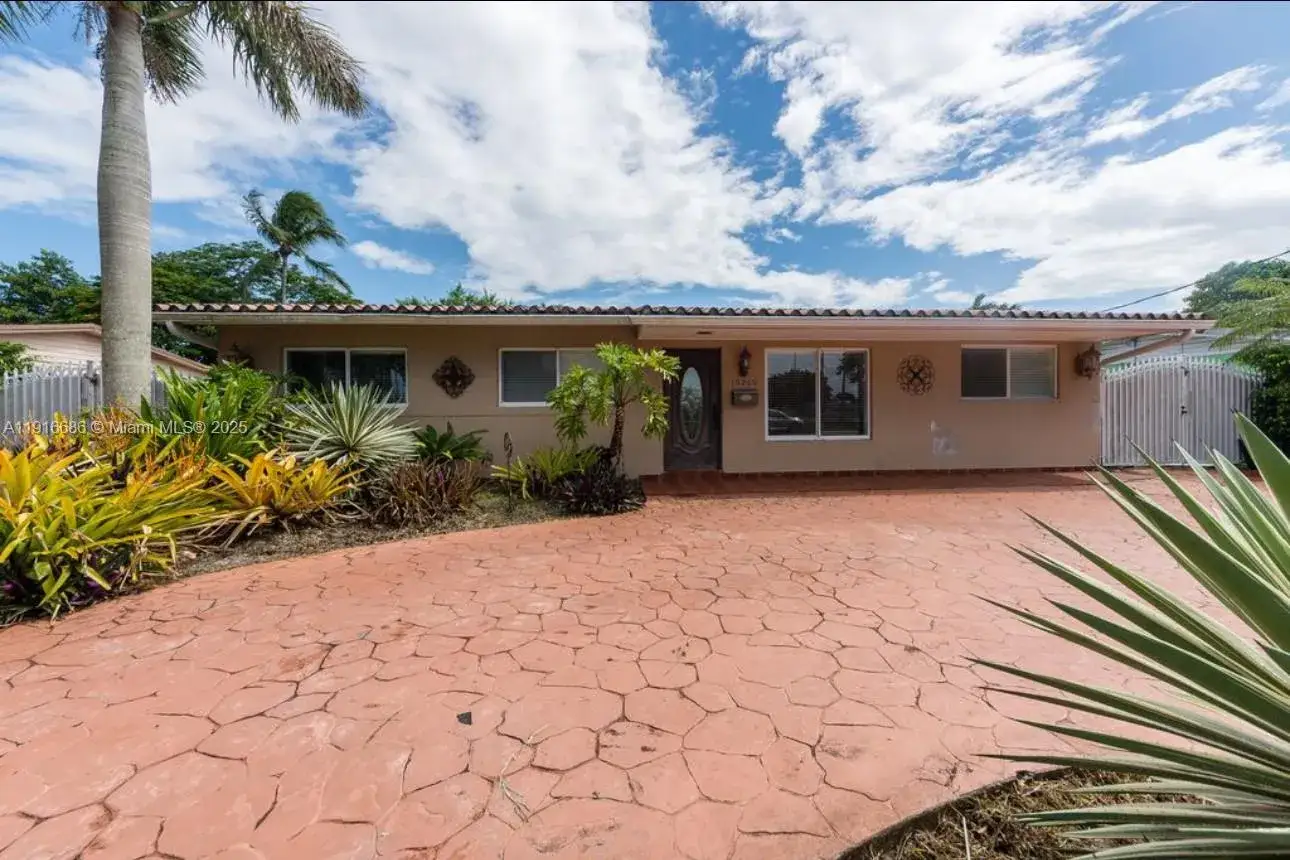 4 bedroom 2 bath Residential for sale at 10260 SW 48th St, Miami FL 33165