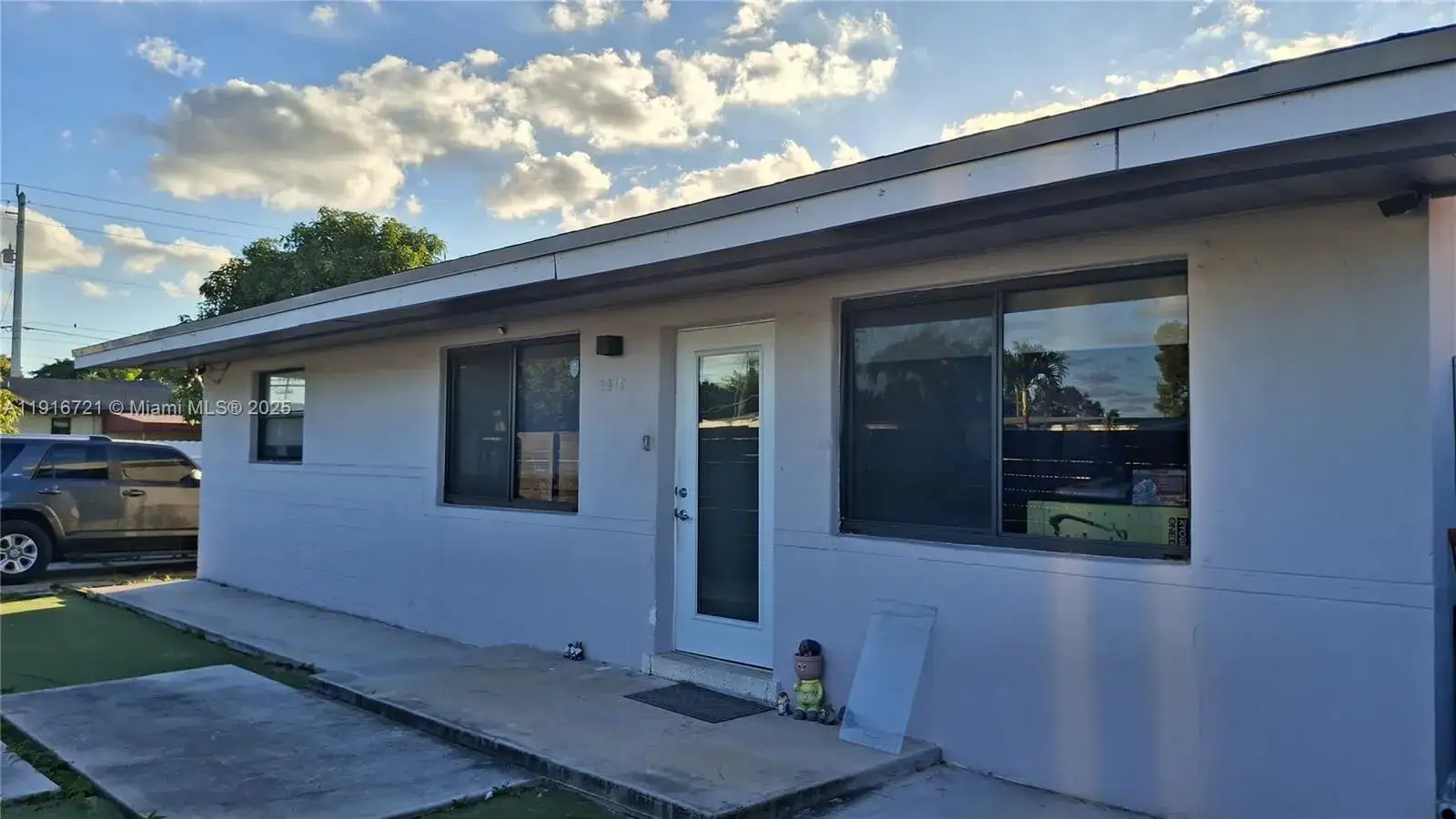 3 bedroom 2 bath Residential for sale at 3510 NW 33rd Ave, Miami FL 33142