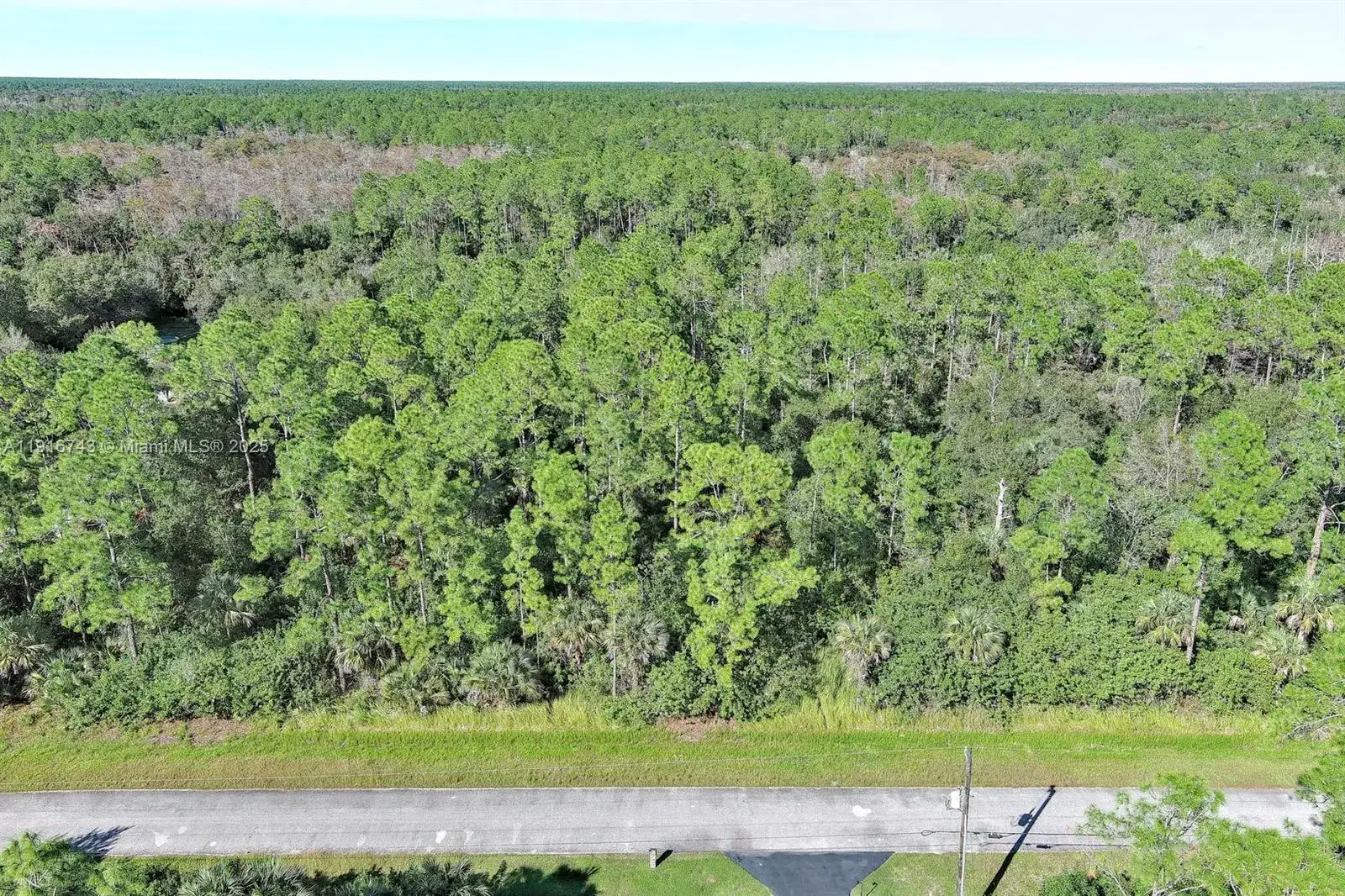 Land/Boat Docks for sale at 4669 32nd Ave SE, Naples FL 34117